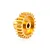 HSP Brass 23T 32dp/0.8Mod Pinion Gear 11173
