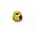 HSP Brass 20T 0.6Mod Pinion Gear 28014