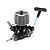 HPI Nitro Star G3.0 3.0cc Nitro Engine w/ Pull Start 15105
