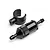 HPI Stone Fuel Filter w/ Mount 101761
