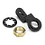 HPI Nitro Star T-15/T3.0/G3.0 Throttle Arm Set 15170