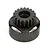 HPI 18T 1Mod Nitro Engine Clutch Bell 77108