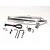 HPI 1/8 Tuned Exhaust Pipe Set 86138
