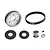 GPM Gearbox Belt Drive Set TSM1660TS-BK