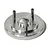 HPI Nitro 34mm 3 Pin Flywheel w/ Brass Collet 86271