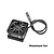 GPM Aluminium 30x30x10mm 20000rpm Cooling Fan - Black XRTM051FAN-BK