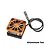 GPM Aluminium 30x30x10mm 20000rpm Cooling Fan - Orange XRTM051FAN-OR