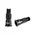 GPM Carbon Steel Front Stub Axle TPS170/JT-BK