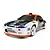 HPI Sport 3 Nissan Silvia Widebody Electric 4WD 1/10 Scale RTR - Aurimas “Odi” Bakchis 160930