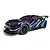 HPI Sport 3 Ford Mustang Mach-E 1400 RC Touring Car Electric 4WD 1/10 Scale - SEMA 160530