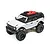 Axial SCX24 2021 Ford Bronco RC Rock Crawler Electric 4WD 1/24 Scale RTR - Grey AXI00006T2
