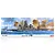 Fujimi 1/350 IJN ISE DX Battleship Scaled Plastic Model Kit w/ Etched Parts 600109