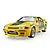Fujimi 1/12 Nissan Skyline GT-R BP Oil Trampio Model Kit 142029