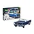 Revell 1/24 1964 Ford Mustang "60 Years" Car Scaled Plastic Model Starter Kit 05647