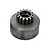 HSP 14T 1Mod Nitro Engine Clutch Bell 60061