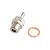 HSP Standard Sized Hot #3 Glow plug 701173