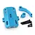 Yeah Racing Aluminium Motor Guard - Blue TAWR-039BU