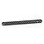 Yeah Racing Carbon Fibre 2.0mm Front Stiffener - Silver TAF1-003BK/SV