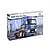Italeri 1/24 MAN TGX XXL D38 Truck Scaled Plastic Model Kit 3916