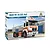 Italeri 1/24 Man F8 19.321 Truck Scaled Plastic Model Kit 3946