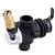 HSP Complete Slide Carburettor R008