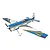 Seagull RC Plane Extra 300S 1.6m 3D Aerobatic Kit SEA-70B