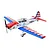 Seagull RC Plane Super Chipmunk 1.6m 3D Aerobatic Kit - Art Scholl Scheme SEA-393