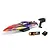 Pro Boat Sonicwake 24" Brushless Electric RC Speed Boat - Black PRB-1992T1