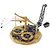 Academy Da Vinci Flying Pendulum Clock Plastic Model Kit 18157