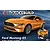 Airfix Ford Mustang GT Quickbuild Plastic Model Kit J6036