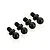 RGT 4mm Ball Studs R86527