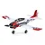 FMS RC Plane T-28 Trojan 410mm RTF FMS153R