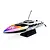 Pro Boat Recoil 2 Heatwave 18" Deep-V Brushless Electric RTR RC Speed Boat - White PRB08053T2