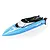 UDI Skater 13" RC Speed Boat Deep V RTR - Blue UDI034BLUE