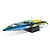 Pro Boat 48" Super Sonicwake 8s Deep-V Brushless Electric RC Speed Boat PRB08052