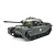 Tamiya 1/16 British Centurion Mk.Iii Scaled RC Tank Kit 56045