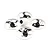 BetaFPV Cetus Pro FPV Drone - Drone Only 01010003_1