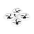 BetaFPV Cetus X FPV Drone Only - Betaflight FC Version 01010016_1