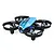 UDI U46C Fire Fly Drone with Altitude Hold and One Key Take Off U46C