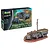 Revell 1/76 German Krupp Protze KFZ 69 with 3,7cm PaK Scaled Plastic Model Kit 03344