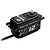 Power HD Silver Aluminium D12 Low Profile HV Coreless 12.5kg 7.4v Metal Geared Servo D12