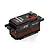 Power HD Red Aluminium Storm S15 Low Profile HV Brushless 16.5kg 8.4v Metal Geared Servo S15A