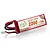 NXE 7.4v 2200mAh 40C LiPo Battery 2200SC402SDEAN