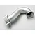 Traxxas TRX 2.5/2.5R Header Exhaust 5340