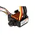 Spektrum Firma Lite 40A Waterproof Brushed ESC w/ Smart Technology SPMXSE40