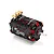 Hobbywing Xerun D10 13.5T 2900Kv Sensored Brushless Motor - Red Passion Edition 30401138