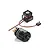 Hobbywing 3650 G2 25.5T 1520Kv Motor & QuicRun 10BL60 60A ESC - Sensored Brushless Combo 38030206