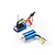 Traxxas Velineon 4000Kv Brushless Waterproof 25A Combo 3370
