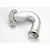 Traxxas TRX 2.5/2.5R Header Exhaust 5540