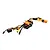 Spektrum Firma 120A Brushless Smart Marine ESC SPMXME1120